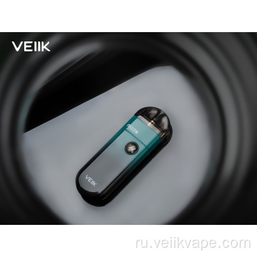 2 мл Vape Pod многоразового использования VEIIK Марка Vape Pen